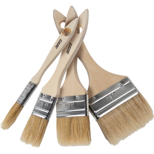 AP200 Series Paint Brush Set, 4 Pieces Distribution Élite MP