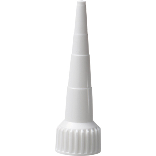 Pointe &eacute;tendue en plastique pour marqueur de peinture de contr&ocirc;le de s&eacute;curit&eacute; Distribution Élite MP