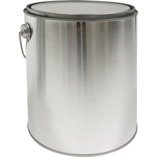 Empty Paint Can Distribution Élite MP