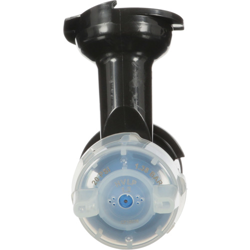 Performance Gravity HVLP Atomizing Head Refill Kit Distribution Élite MP
