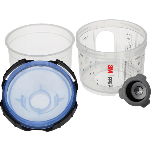 Trousse &agrave; mini godet pour syst&egrave;me PPS s&eacute;rie 2.0 Distribution Élite MP