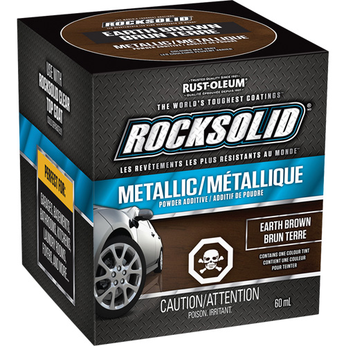 Anti-Skid Additive, 60 mL, Bottle, Earth Bomb Distribution Élite MP
