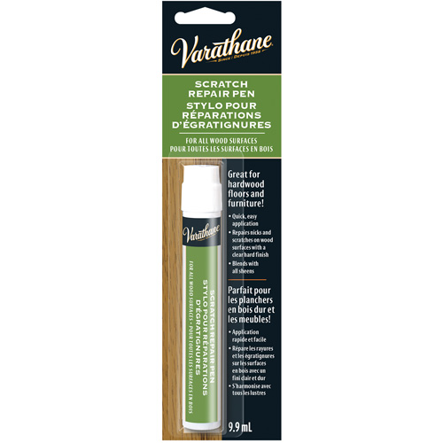 Varathane&reg; Scratch & Repair Pen, 9.9 ml Distribution Élite MP