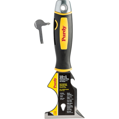 Premium 10-in-1 Multi-Tool Distribution Élite MP