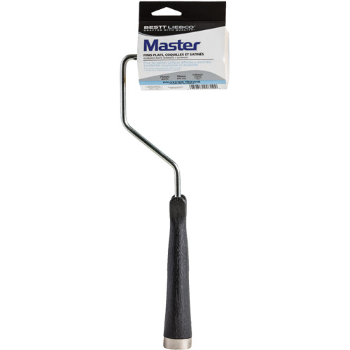 Ensemble de cadre et couverture pour garniture et circulation Master, 2 morcea Distribution Élite MP