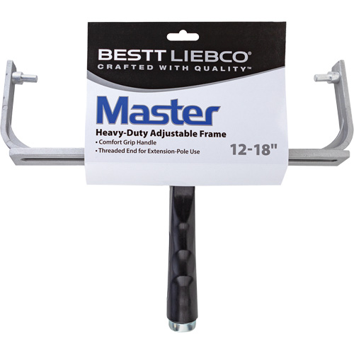 Cadre robuste ajustable Distribution Élite MP