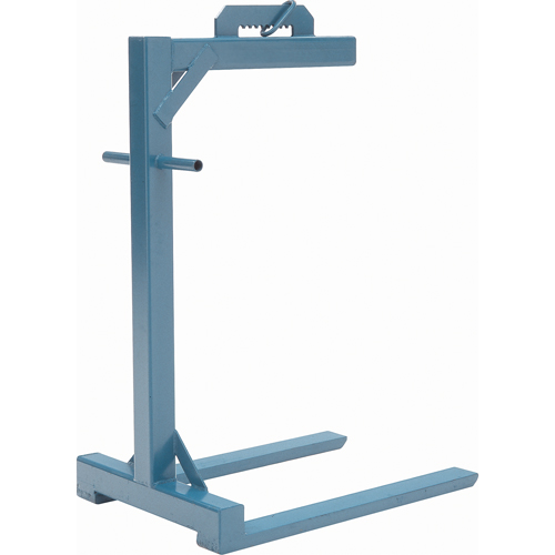 Pallet Lifters, 36" L, 6000 lbs. (3 tons) Capacity Distribution Élite MP