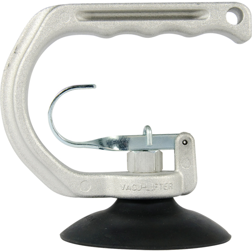 Appareils &agrave; ventouses - Ventouse simple industrielle Distribution Élite MP