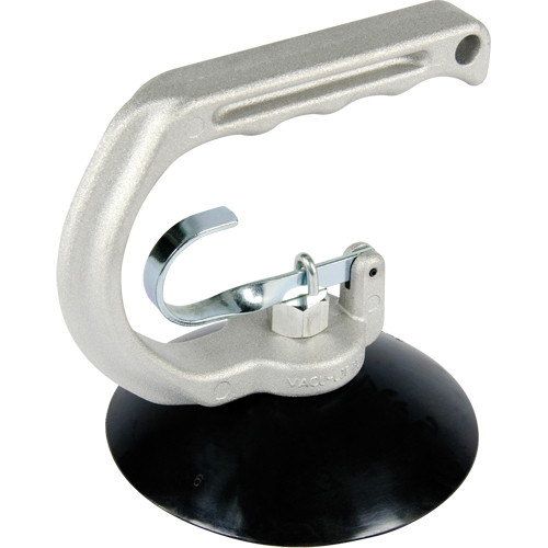 Appareils &agrave; ventouses - Ventouse simple industrielle Distribution Élite MP