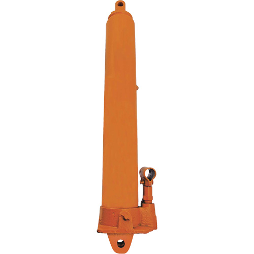 408C Heavy-Duty Manual Long Ram Distribution Élite MP