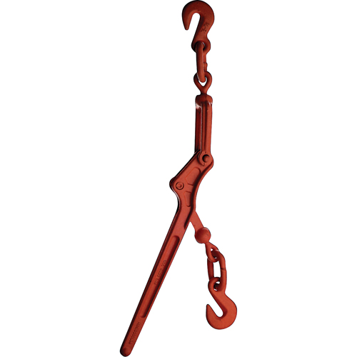 Tendeurs &agrave; chaîne, 5/16" - 3/8", 5400 lb (2,7 tonnes), Tendeur &agrave; levier Distribution Élite MP