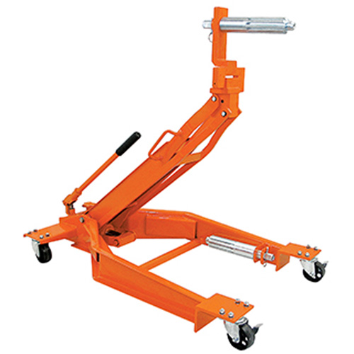 802A V&eacute;rins robustes pour embrayage, Capacit&eacute; de 1/4 tonne, 13" - 39" h Distribution Élite MP