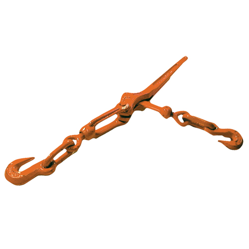 Load Binders, 3/8" - 1/2", 9200 lbs. (4.6 tons), Lever Load Binder Distribution Élite MP
