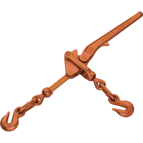 Load Binders, 5/16" - 3/8", 5400 lbs. (2.7 tons), Recoilless Load Binder Distribution Élite MP