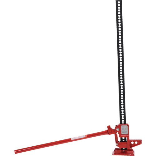 Jacks Distribution Élite MP