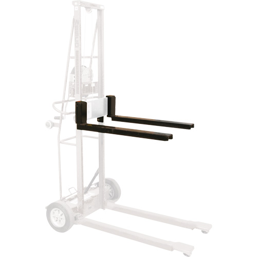Chariot de levage Triple Truck Distribution Élite MP