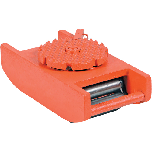 Machine Roller, 15 tons Capacity Distribution Élite MP