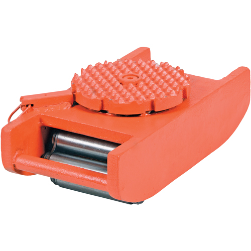 Machine Roller, 15 tons Capacity Distribution Élite MP