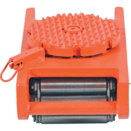 Machine Roller, 15 tons Capacity Distribution Élite MP