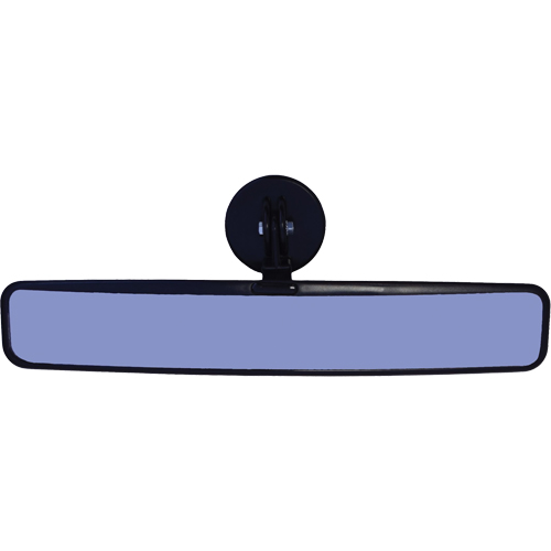 Forklift Wide Magnetic Mirror Distribution Élite MP
