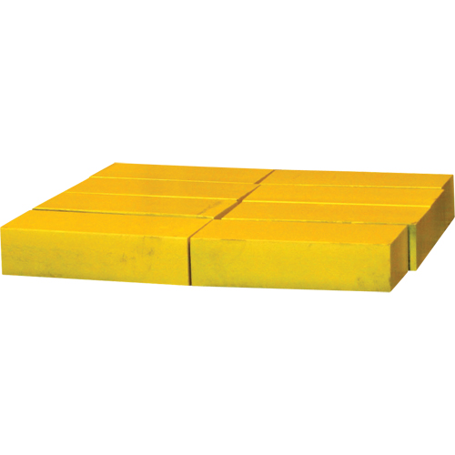 Counter-Balance Weight 400 lbs. Distribution Élite MP