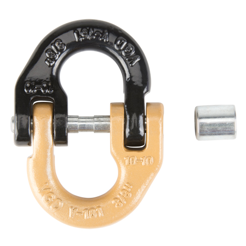 Coupling Links Distribution Élite MP