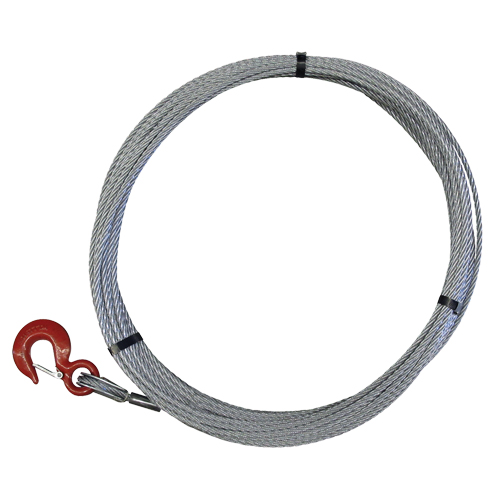 Maxiflex Wire Rope Assembly Distribution Élite MP