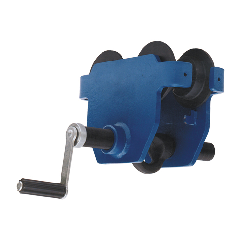 Corso&reg; Push Trolley, 20000 lbs. (10 tons) Distribution Élite MP