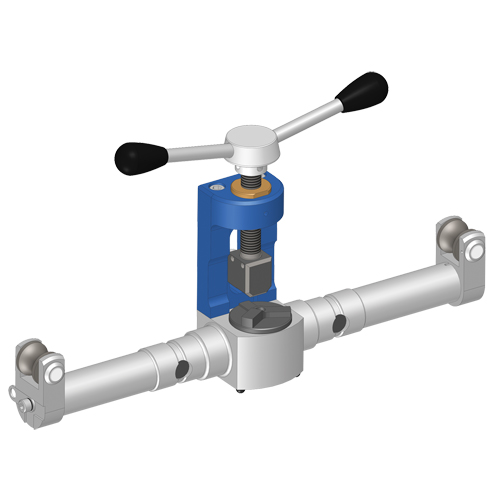 Tensiom&egrave;tre Dynarope HF 36/1/LPT Distribution Élite MP