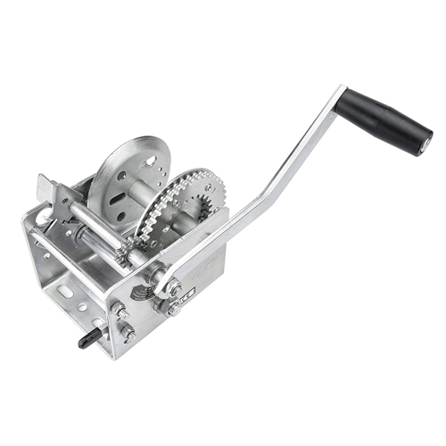 Treuils de remorquage &agrave; deux vitesses Distribution Élite MP