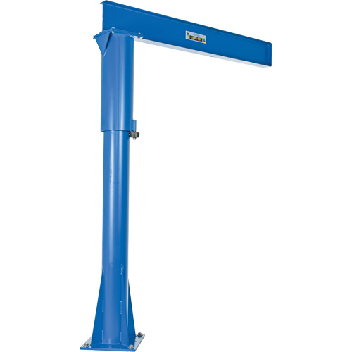 Floor Mounted Jib Distribution Élite MP