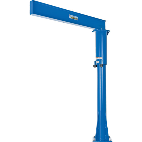 Floor Mounted Jib Distribution Élite MP