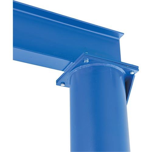 Floor Mounted Jib Distribution Élite MP