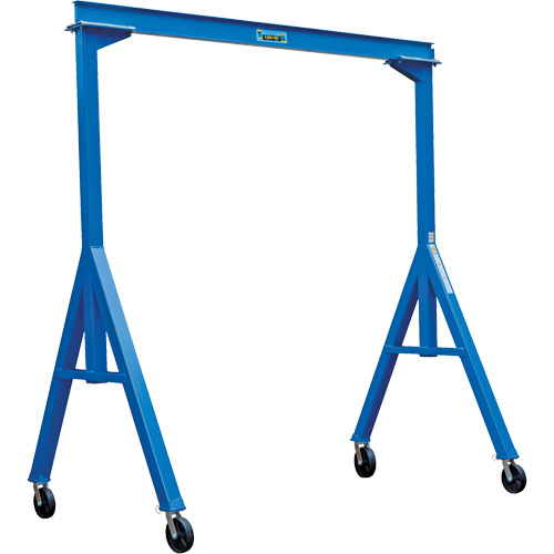 Fixed Height Gantry Crane Distribution Élite MP