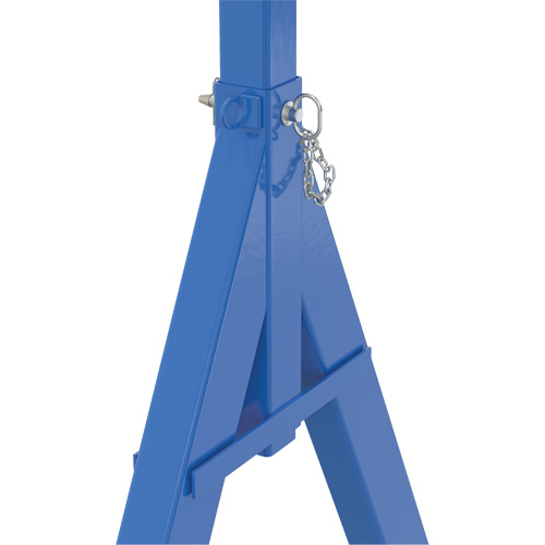 Fixed Height Gantry Crane Distribution Élite MP