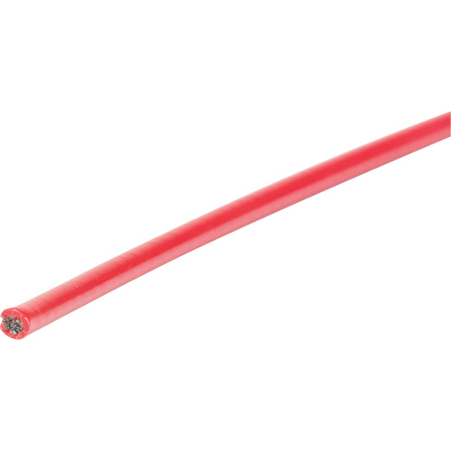 C&acirc;ble m&eacute;tallique, 1000' (304,8 m) x 1/8", 1700 lb (0,85 tonne), Galvanis&eacute; Distribution Élite MP