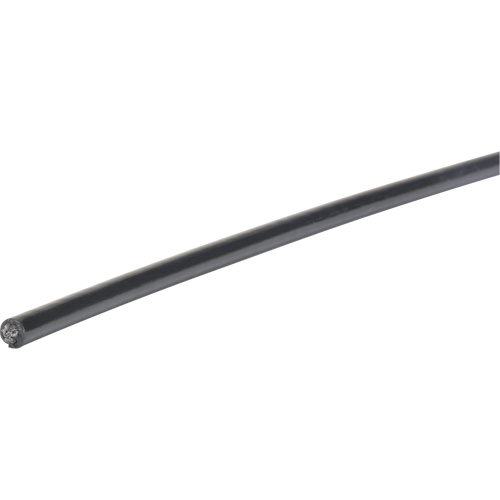 C&acirc;ble m&eacute;tallique, 1000' (304,8 m) x 1/8", 2000 lb (1 tonne), Galvanis&eacute; Distribution Élite MP