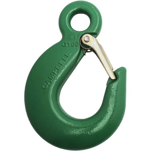 Crochet de levage Distribution Élite MP