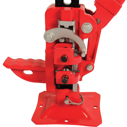 V&eacute;rin de levage de ferme Distribution Élite MP