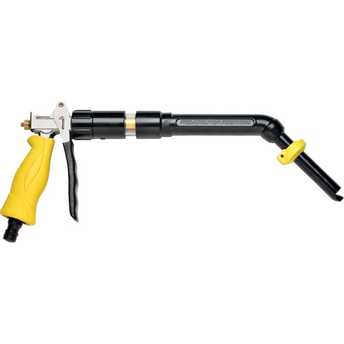 Pistolet de remplissage de batterie 9" Distribution Élite MP