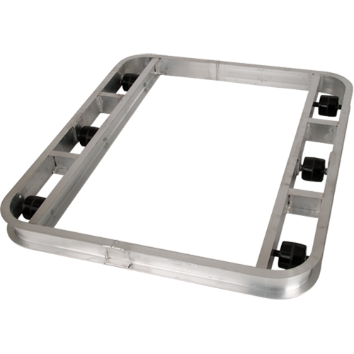 Pallet Dolly Distribution Élite MP