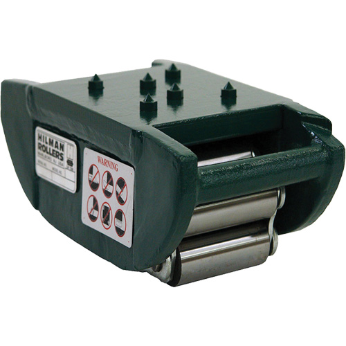 Machine Roller, 7.5 tons Capacity Distribution Élite MP