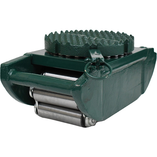 Machine Roller, 7.5 tons Capacity Distribution Élite MP