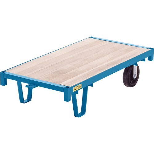 Specialized Platform Decks - Semi Live Skids Distribution Élite MP