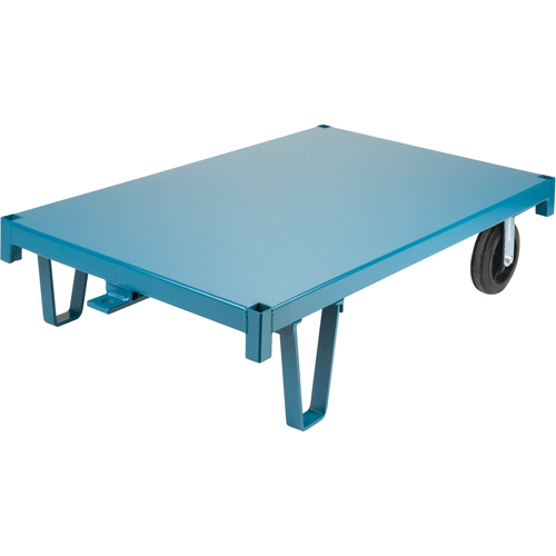 Specialized Platform Decks - Semi Live Skids Distribution Élite MP
