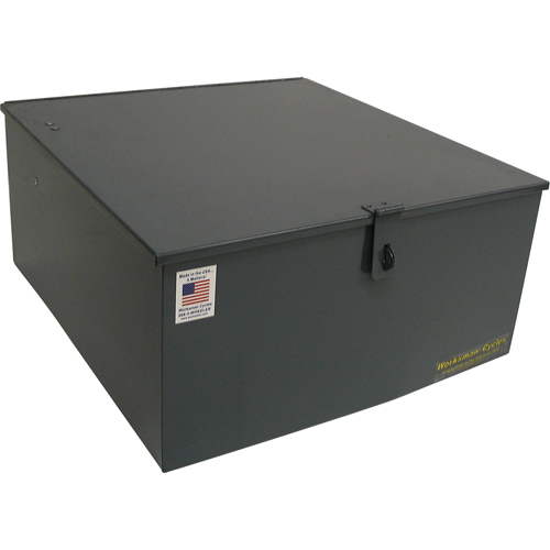 Tricycles Mover Distribution Élite MP