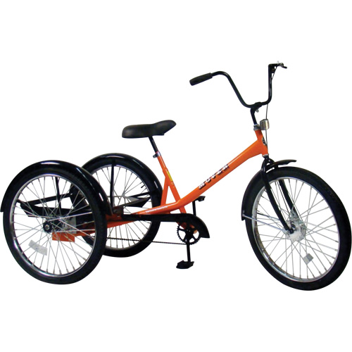 Tricycles Mover, Capacit&eacute; de 500 lb Distribution Élite MP
