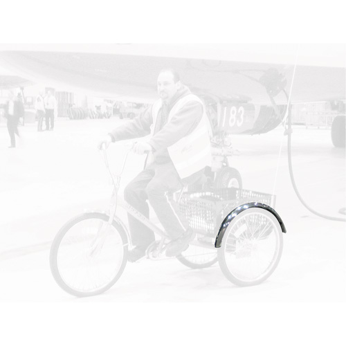 Garde-boue lat&eacute;raux Distribution Élite MP