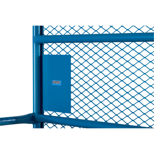High Work Maintenance Platform, 48" W x 48" D x 72" H, 1000 lbs. Capacity, Steel Distribution Élite MP