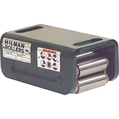 Machine Roller, 3/4 tons Capacity Distribution Élite MP